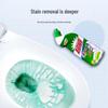 Chaowei Powerful Lemon Toilet Cleaner