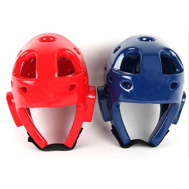 Longzhan Taekwondo & Karate Protective Headgear