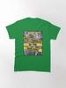 Only Murders In The Building (3) Classic T-Shirt