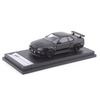 DCT/DM 1/64 Nissan GTR R34 Car Alloy Toys Motor Vehicle Diecast Metal Model Kids Toys Boys
