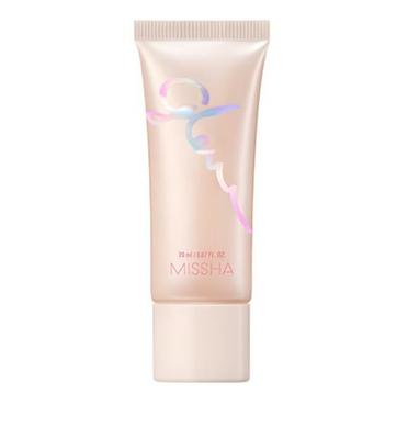 Glow Skin Balm 20ml | 4-in-1 Moisturizer & Radiant Makeup Primer
