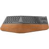 Lenovo Go Split Ergonomic Wireless Keyboard