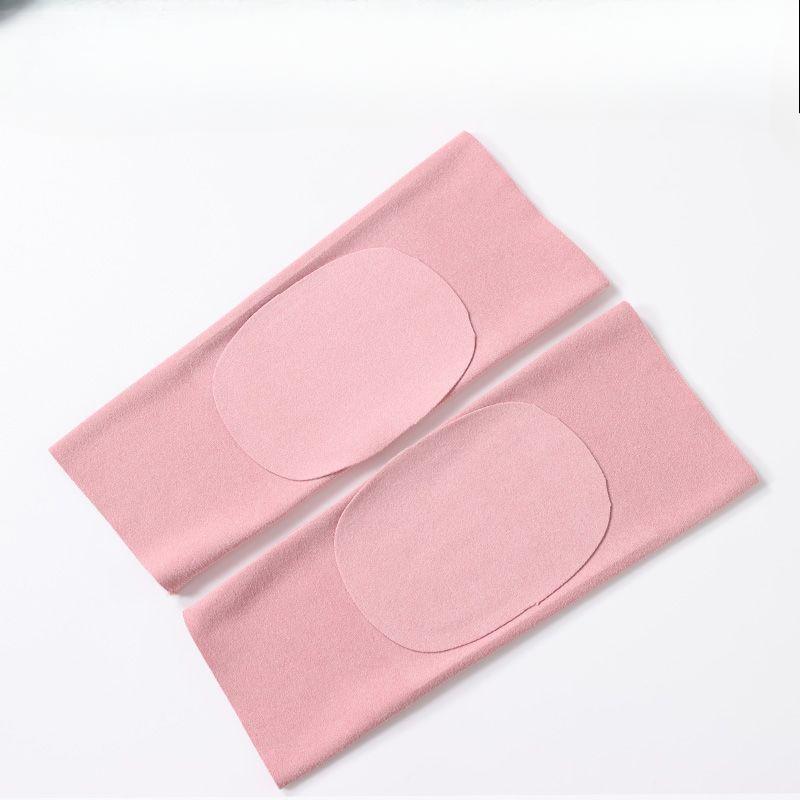 

Unisex Spring Summer Develon Knee Warmers for Joints Anti-Slip Non-Constricting Thin Style Cold Protection in Air-Conditioned Rooms Thick Leg Warmers M