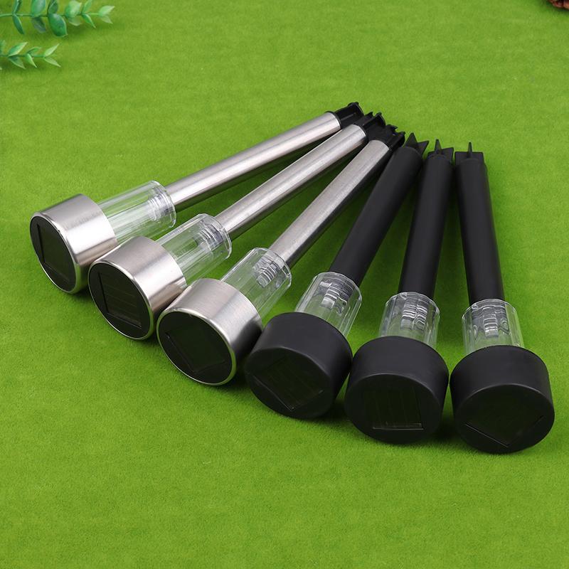 Solar Lawn Lights Solar Lights Outdoor Courtyard Lights Automatic Lighting When Dark Waterproof Atmosphere Lights Night Lights