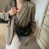Trendy Pu Dumpling Bag For Women In Chic Summer Colors Perfect For Daily Use