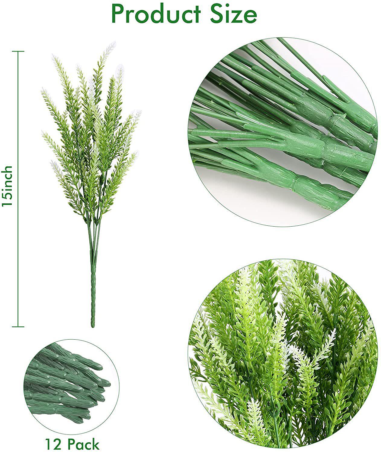 

Искусственное украшение из лаванды для свадеб, фотосессий, мебели и открытых пространств