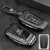 Toyota Foldable Carbon Keycase UIHS6 Camry Corolla RAV4 Rongfang Levin Han Weifeng Landa Car Buckle Shell