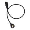 Snowmobile Knock Sensor 2410369 Compatible With Polaris Classic Dragon Edge Fusion Indy IQ Pro RMK Pro X2 Pro XR Rush Assault