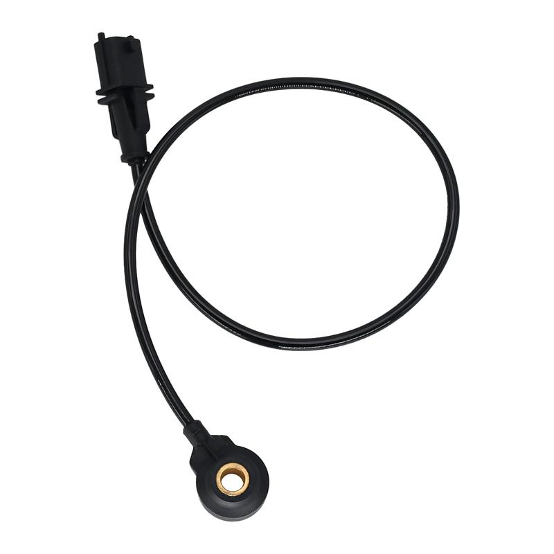 Snowmobile Knock Sensor 2410369 Compatible With Polaris Classic Dragon Edge Fusion Indy IQ Pro RMK Pro X2 Pro XR Rush Assault