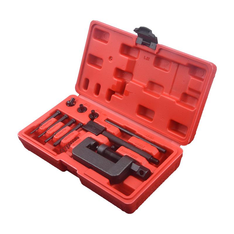 Bicycle & Motorcycle Chain Breaker Tool – Hot Selling Chain Removal Kit Chain Tool - 218*120*50