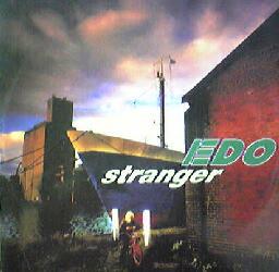 

12inch Record EDO - Stranger ABEAT1100 A.Beat-C. 1993 Italy Dance & Electronica Used