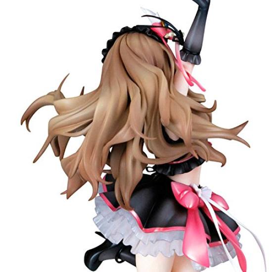 Megahouse Альфа Омега THE Cinderella Girls Нао Камия Триада Примус (МегаДом) [Ограниченная распродажа] IDOLM@STER THE IDOLM@STER вер.