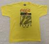 Gelbes 1990 Ironman Triathlon Welt T-Shirt