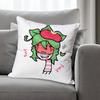 DDandys WWorlds Kiełek Anime Celebryta Towar Uniwersalny Nadrukowana Poszewka na Poduszkę Sofa Samochód Biuro Pokój Dekoracja Ochrona
