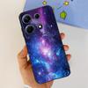 For Infinix Note 30i Case X6716 Stylish Cat Flowers Painted Cover Soft Silicone Phone Case For Infinix Note 30 Pro Note30 Bumper