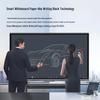 Leaderhub 65-inch 4K Flagship Interactive Conference Flat Panel with Dual System (CN Version)