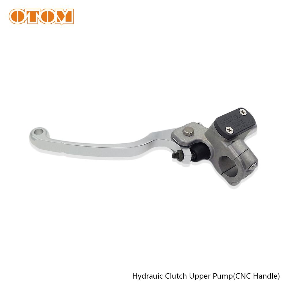 

For Brembo Magura Hydraulic Clutch Master Cylinder Repair Pump Handlebar Lever Fit KTM HUSQVARNA GASGAS 2003-2024 Motorcycle CNC Handle
