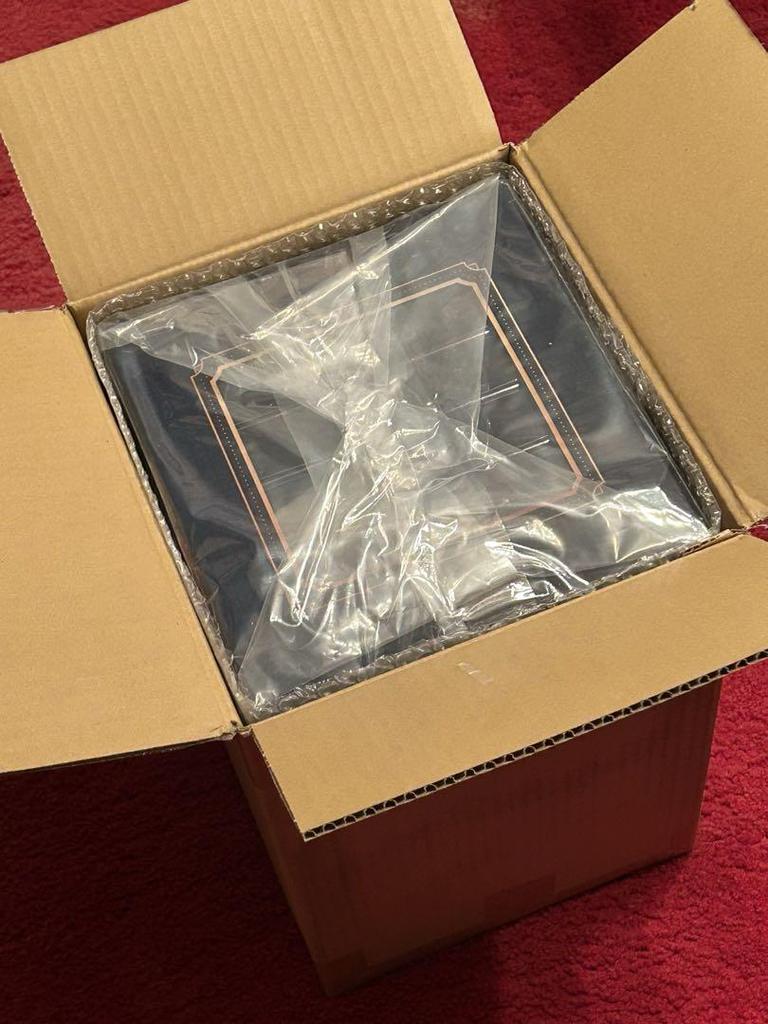 [USED] Edogawa Conan Kaito Kid Figure