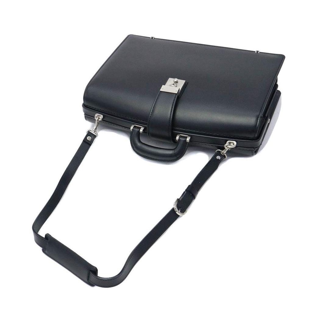 Aoki Bag Luggage AOKI 1894 Genius Business Bag 2558 [Aoki Bag] Black/10