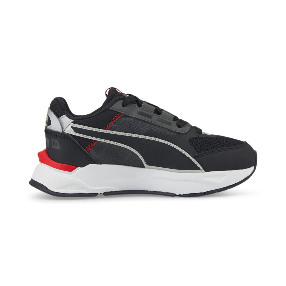 Sneakers Puma Black Mirage Sport Tech Ps