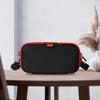 Camera Carrying Case Storage Box Velvets Lining Shockproofs Carrying Bag for R100/R50/T7/R5 Camera