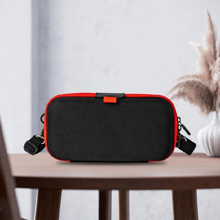 Camera Carrying Case Storage Box Velvets Lining Shockproofs Carrying Bag for R100/R50/T7/R5 Camera