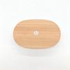 Odate Kogeisha Akita Cedar Magewappa Oval Bento No Dividers 2430 (Large)