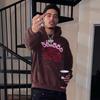 Young Thug Sp5der Pink Hoodie for Men & Women