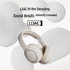 EDIFIER Hua Zai Free Pro Wireless Noise-Cancelling Headphones