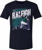 NEW Cal Raleigh Shirt - Cal Raleigh Raleigh Up Seattle Unisex T-Shirt