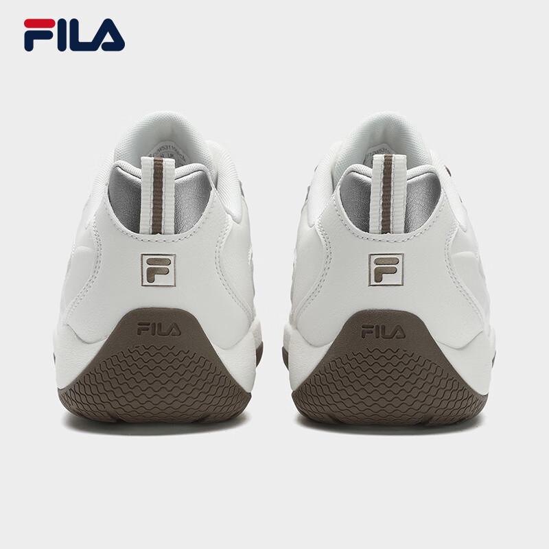 FILA Women's Yang Mi Edition German Trainer Casual Shoes