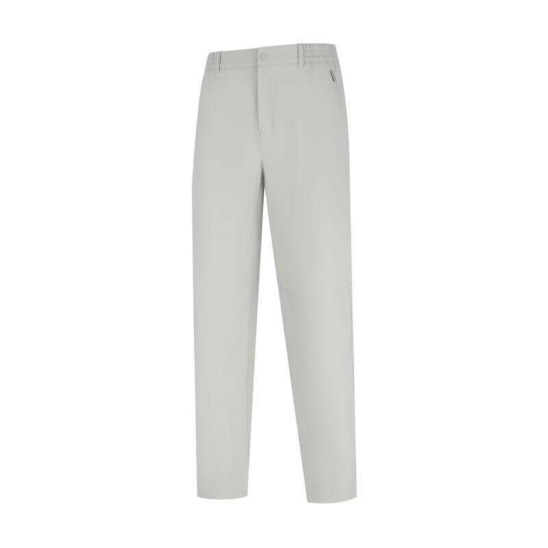LI-NING 2025 Men s Comfortable Versatile Sports Pants XXL