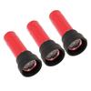 3pcs Egg Candler Tester for Monitoring Eggs Development Bright Cool Soft Lighting No Heat Damage Egg