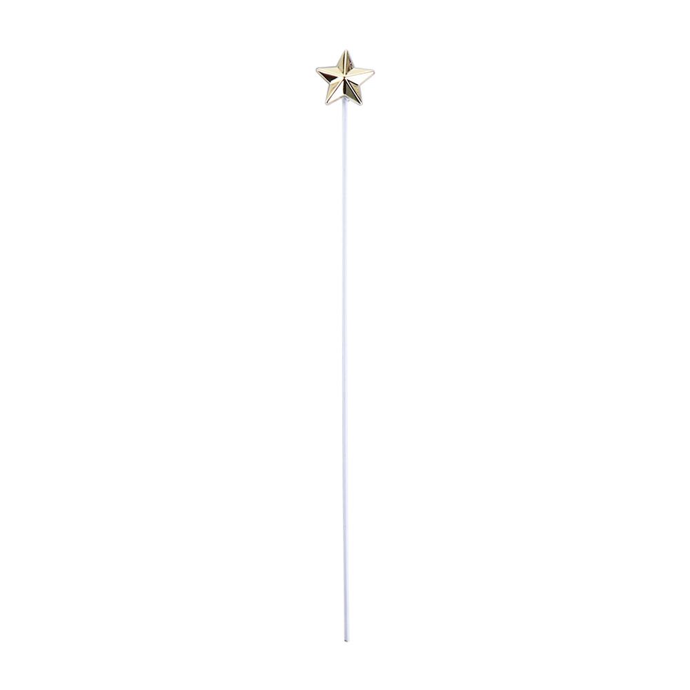 DIY Wedding Birthday Five-Pointed Star Birthday Supplies Cake Topper Cake Insert Baking Gifts