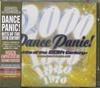 CD VARIOUS  Dance Panic Hits Of The 20th Cent VICP60894 Victor 1999 Japan Dance  Electronica Used