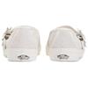 Vans Unisex Mary Jane Suede Off White VN000CRRCCZ