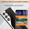 Cross-Border 7.3" S25 Ultra Android Smartphone 16GB+1TB