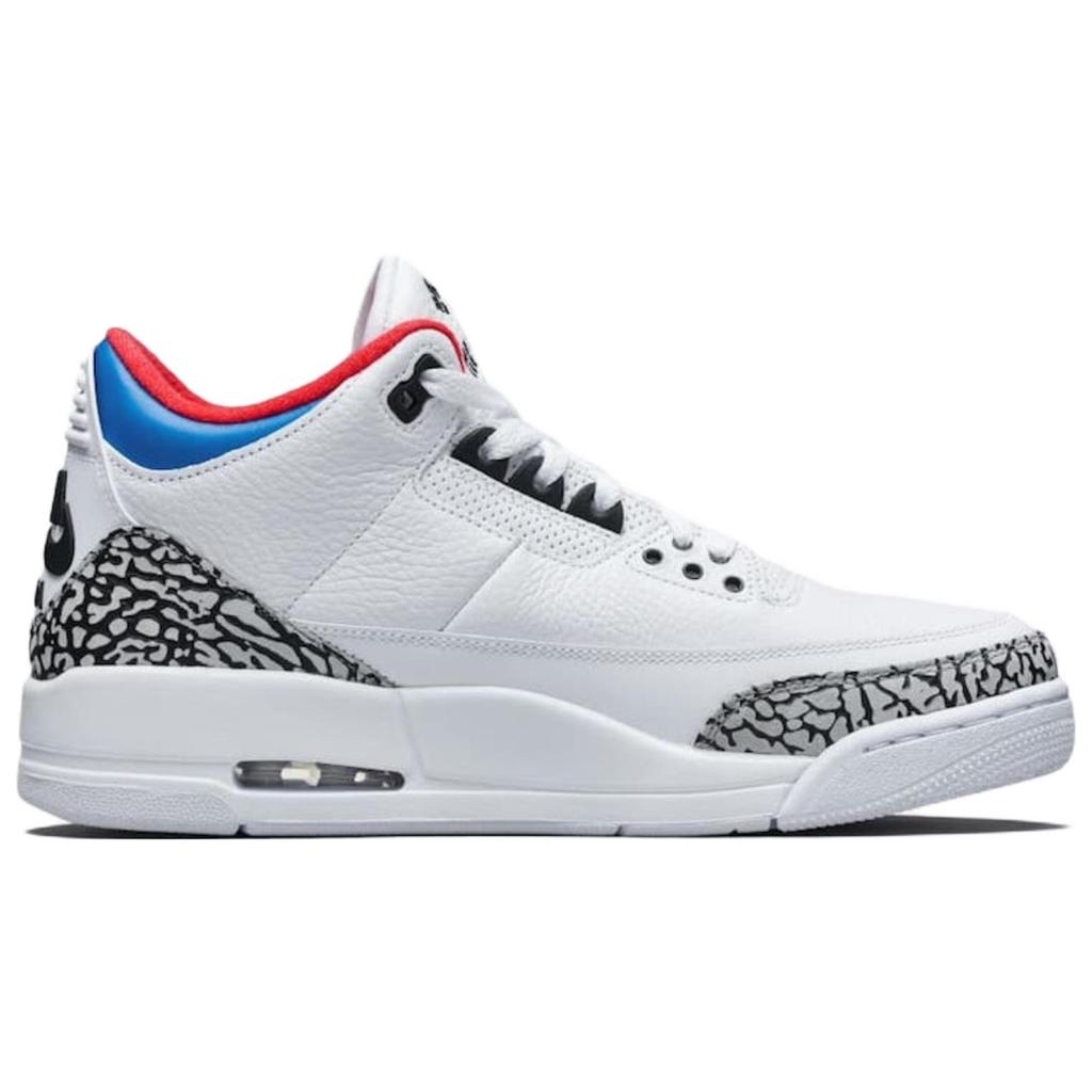 Jordan 3 Retro Seoul Women's DC7310-100