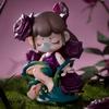Serene Garden Series Cute Mini Blind Box Collectible Figure Toy Gift For Fans Desk Shelf Display Home Decor Birthday Gift