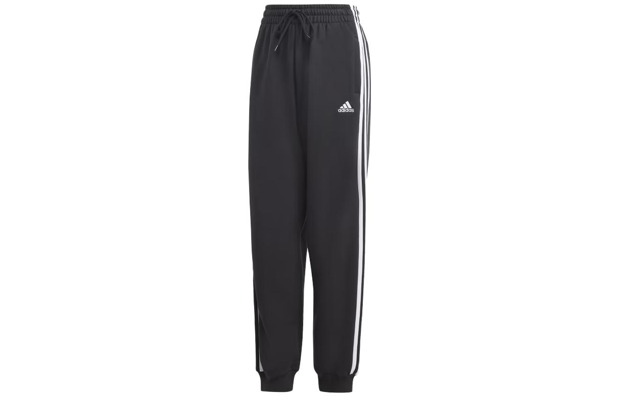 

Adidas Knitted Sweatpants Women s Black HA4375 XXL