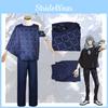 Unisex Happy Jo Cosplay Costume Perfect For Any Occasion!