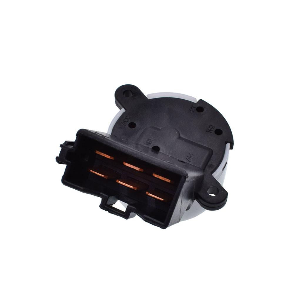 Eng Ignition Starting Switch for Mitsubishi Pajero L200 Triton Challenger Montero Sport MB903639