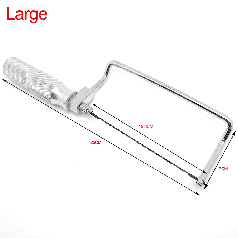 Dentist Tool Long Plaster Saw Blades 98/128Mm Dental Lab Equipment Plaster Saw Dentist Accessories