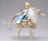 Shining Wind Claraclan Philias Armored 1/8 Ver.