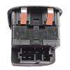 Car Power Window Switch for Peugeot 206 207 Citroen C2 6554WA