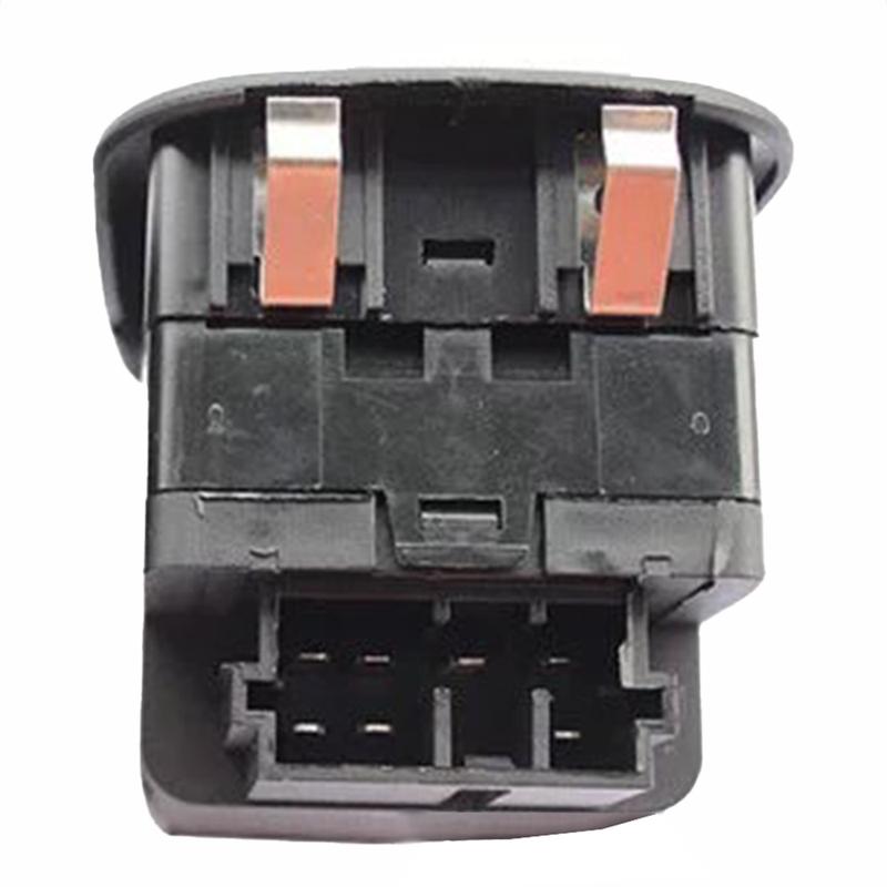 Car Power Window Switch for Peugeot 206 207 Citroen C2 6554WA