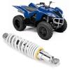 9.8in ATV Shock Absorber Suspension Strut Fits for Quad Wheeler Taotao 507090110125CC