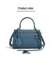 Niche Minimalist One-Shoulder Handbag - Light Luxury Crossbody for Women (2025 Autumn)