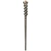 SDS-Max-9 Helical Drill Bit Breakthrough 55 X 450 X 600 Mm - Bosch