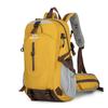 Outdoor Backpacks for Men and Women, Large Capacity Hiking Bags, Lightweight Backpacks for Travel, Simple Hiking Backpacks for Sports and Travel
